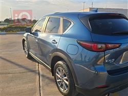 مازدا CX-5